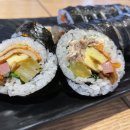 브라더김밥 이미지