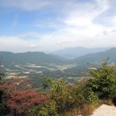 화천 수불무산(698m) 이미지