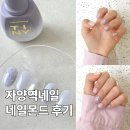 네일몬드 - 진주시 가호로 26 | 자양역네일 네일몬드에서 부러진 손톱 예쁘게 살린 후기