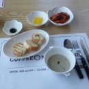 뉘우머리펜션 레스토랑 이미지