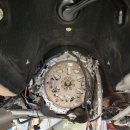 전진오토부분정비 | 대전 비래동 자동차정비 BMW 620d 전진불능 해결한 성민오토미션 리얼 후기