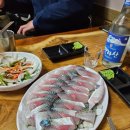 맛집] 제주도 서귀포 올레시장 우정회센타 2호점 내돈내산 방문 후기 + 야시장 푸드트럭 전복버터볶음밥