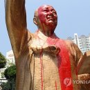 이승만 동상 이미지
