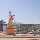 금성동광장주차장 앞 이미지