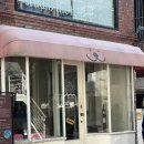 모도리비건디저트카페 | 망원동 비건 카페 | 두두리두팡, 조용한 분위기의 비건디저트 카페 내돈내산 후기