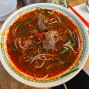 오늘 점심, 현지 느낌 가득한 베트남쌀국수 꾸아에서어떠세요?#강남역점심맛집