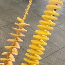 횡성(인천)휴게소 한식 이미지