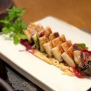 여름 원기회복 보양요리 이미지