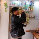 삼성빵 | 목동 신정역 메론빵 맛집 카멜리온 후기 | 삼성 VLUU ES70 레트로 감성 촬영