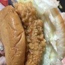 케이에프씨(KFC) 운정DI점 | KFC 파주운정DI점 2월 할인 총정리 징거버거 복버켓