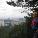 곰바위산장 이미지