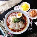 더준짬뽕 이미지