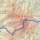 제203차 김제 모악산 산행안내 이미지