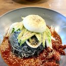 속초회냉면홍천점 | 홍천 맛집 오션월드 홍천강 팔봉산 물놀이 등산 후 회냉면 소머리국밥 추천
