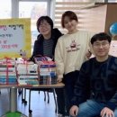 지혜샘도서관 이미지