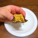 GS25편의점 | GS25 편의점 신상 디저트 <두바이 쫀득 쿠키> 솔직 후기, 정보