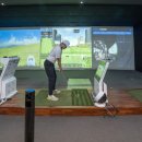 GTS 스크린골프연습장 녹동점 | 아파트 커뮤니티 프리미엄 스크린골프 GTS 시그니처 무상 설치 체험 후기