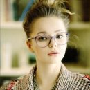 안경스타일 이미지