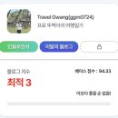 여행 블로그 운영 3.5년차 누적 방문자 200만&amp;최적블 달성