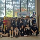 용인 기흥고, 교육경제공동체 사회적 협동조합행사 실시
