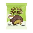 코스모스메디칼 | 예약안하면 못사는 cu편의점 두쫀쿠 '카다이프 쫀득초코' 내돈내산 후기