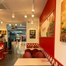 씨유 논산시외터미널점 | 논산취암동맛집 수제버거 버거리 논산햄버거맛집 논산시외버스터미널맛집