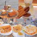 백화점약국 앞 이미지