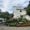 진성로 | [진안 카페] 아름다운 용담호 뷰를 즐길 수 있는 유일무이한 카페, 기배기카페