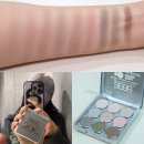 내돈내산 에뛰드 하입카키 플레이 컬러 아이즈 팔레트 | 장단점 &amp; 여름뮤트 솔직후기