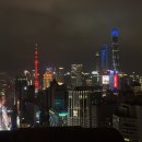 곰돌이탕후루 | 아이랑 상하이 여행｜상하이 호텔 추천 콘래드 상하이 동방명주 뷰 위치 좋은 5성급 호텔