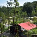 초안산캠핑장 이미지