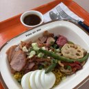 포케올데이송도8공구점 | 송도 점심 맛집 포케올데이 송도1공구점 송도 샐러드 추천