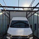 계산시장 고객화장실 | 대구 계모임 어머님들과 부산 당일치기 여행 🚐 쏠라티 기사 포함 렌트 후기