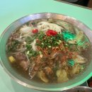 광려천 동로 | 마산 내서 맛집 “히포히포 내서”오픈 방문 후기, 동남아 베트남 쌀국수, 분짜 후기