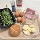 [퇴근 후 부엌 - 에그 베네딕트 ] “맥도날드가 베낀 메뉴?”…레시피 주인을 둘러싼 ‘진실공방’ 이미지