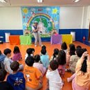 신천초등학교병설유치원 이미지