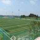 용정축구공원 이미지