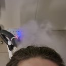 동래준피부과 | 부산 동래두피관리 잘하는 곳 더노블 메디센터 힐링 헤드스파 후기