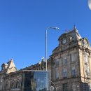 발레컬 나의 어린왕자이야기 | 포르투(1) | 1+1인데 0이 되어가는 너와 나 - 수도원 야경, Pho Xua 쌀국수, 렐루서점, 맥도날드...