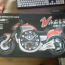 야마하 V-Max 박스 깟습니다. 이미지