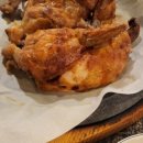 참나무숯불통닭 이미지