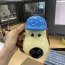 CU 초록마을 이미지