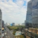 스타호텔 | 방콕 애스타 룸피니 호텔 후기｜룸피니공원 전망 스위트룸과 사우나까지