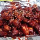 열화초불닭 이미지