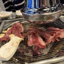 더본갈비 | 인계동 회식장소로 추천하고 싶은 인계동 고기집 수원24시간고기집 THE본갈비 더본갈비 내돈내산 방문후기