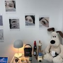 중원-84 | 모란속눈썹펌 잘하는곳 추천 아이현래쉬 노글루펌 무쌍 후기