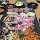 실화냐?! 파주 운정 신도시 고기집 삼겹살 맛집 삼팔대패 후기 네이버 플레이스 진짜 리뷰와 가짜 리뷰...