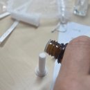 자기돌봄아로마테라피 이미지