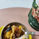 더믹스 | 견과류믹스 추천, 세척후 구워 더 고소한 호두얌 솔직후기