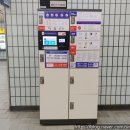 거여역(개찰구 밖) 이미지